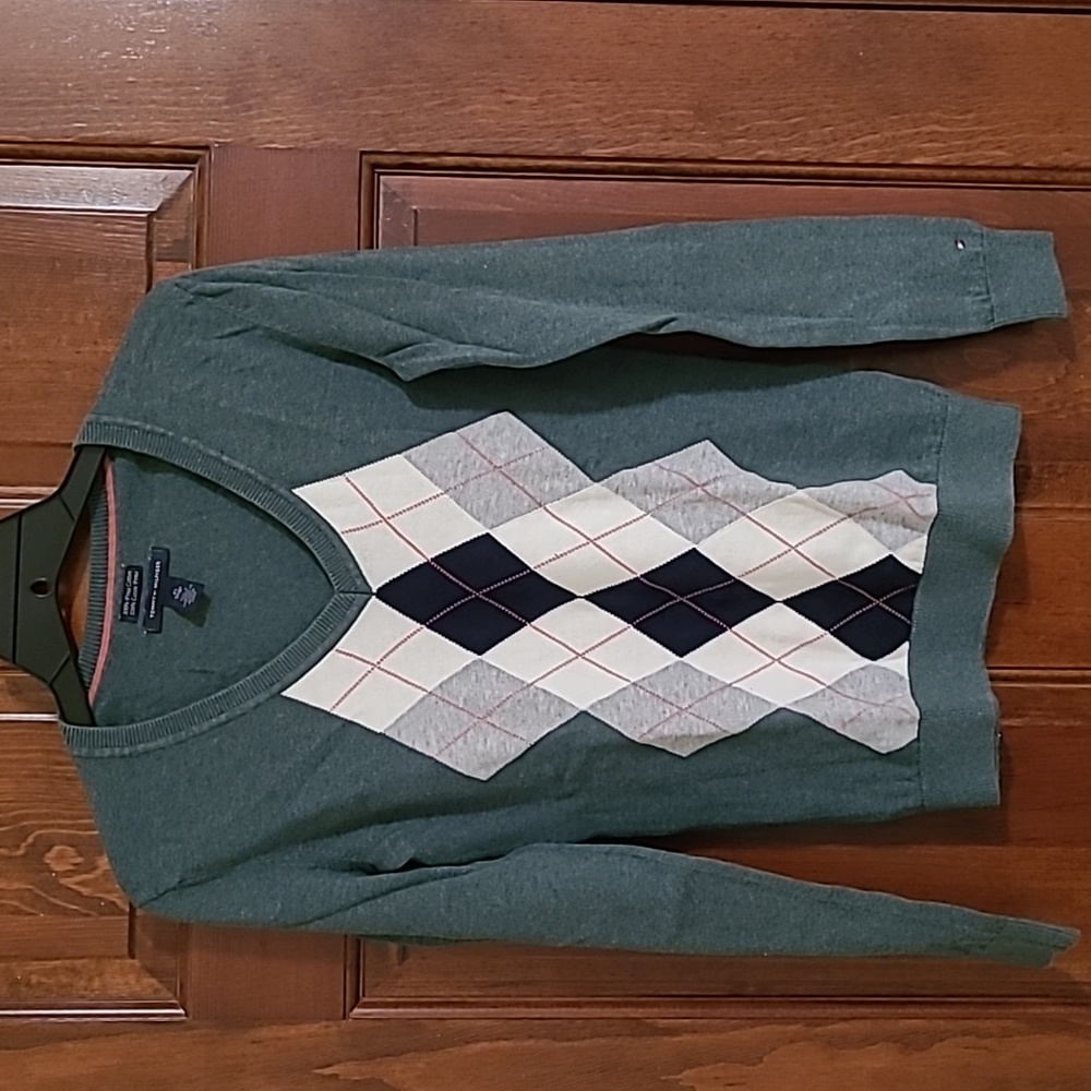 Tommy hilfiger sweater